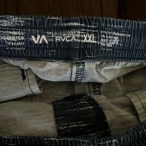 RVCA Shorts